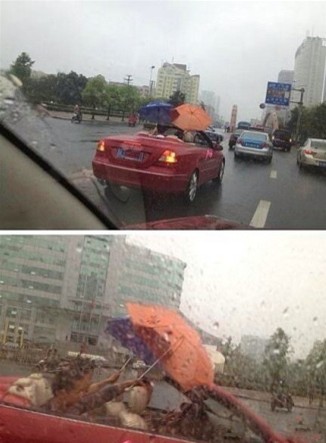 搞笑图片说说11